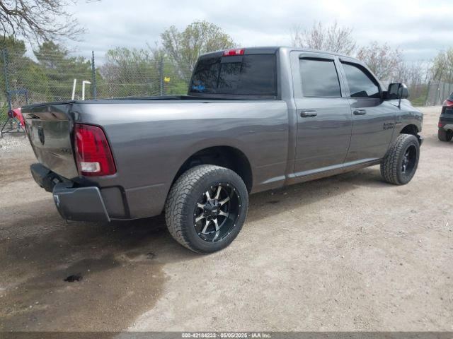 1C6RR7UTXFS736295 RAM 1500 Sport