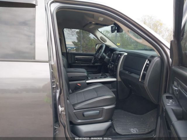 1C6RR7UTXFS736295 RAM 1500 Sport