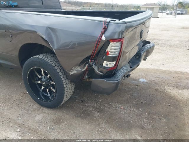 1C6RR7UTXFS736295 RAM 1500 Sport