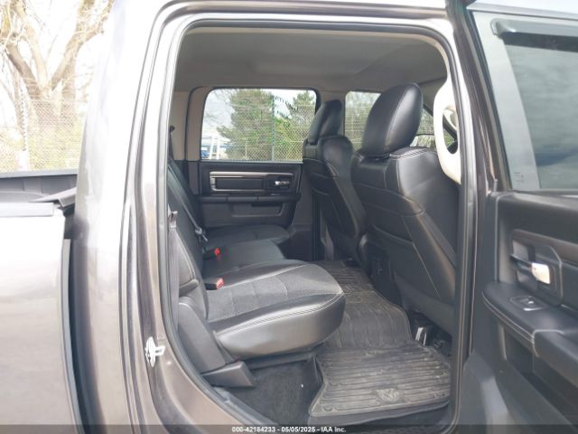 1C6RR7UTXFS736295 RAM 1500 Sport