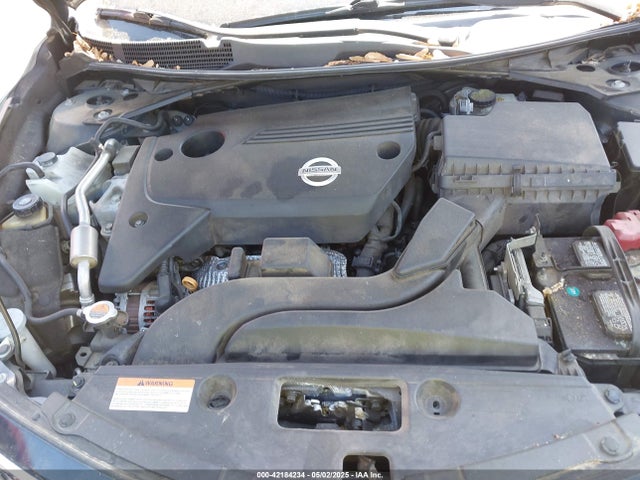 Nissan Altima 2015 1N4AL3AP6FC181126 Image 10