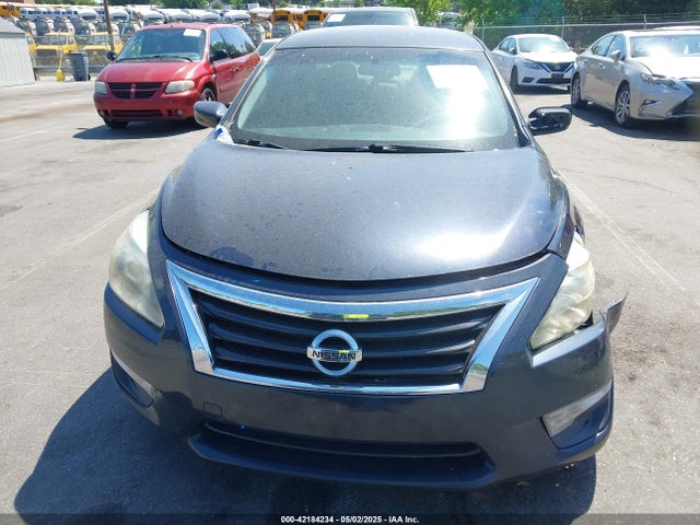 Nissan Altima 2015 1N4AL3AP6FC181126 Image 12