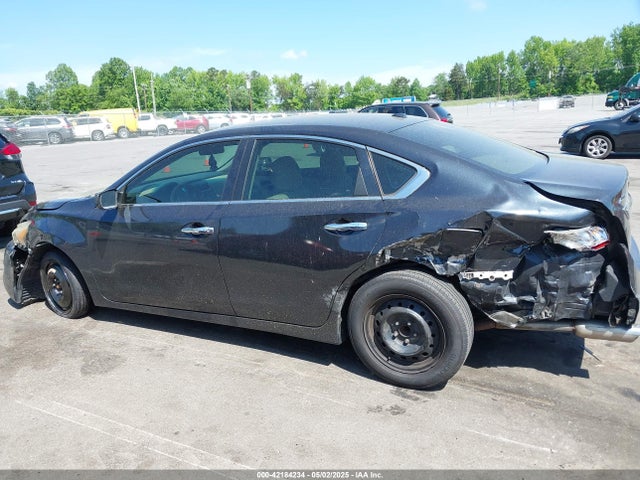 Nissan Altima 2015 1N4AL3AP6FC181126 Image 14