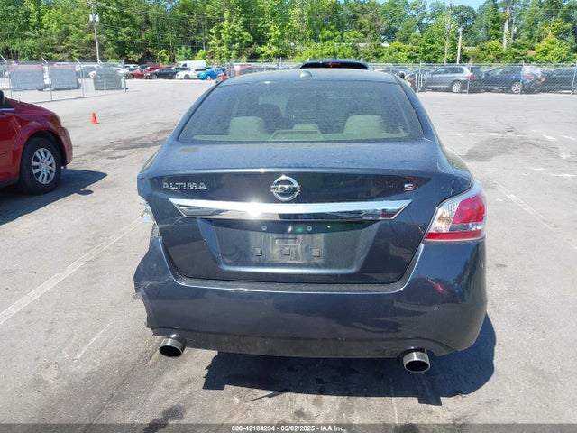 Nissan Altima 2015 1N4AL3AP6FC181126 Image 16