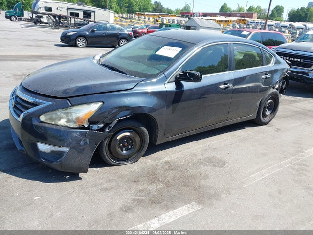 Nissan Altima 2015 1N4AL3AP6FC181126 Image 2
