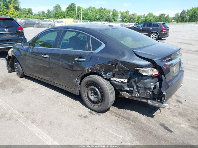Nissan Altima 2015 1N4AL3AP6FC181126 Image 3