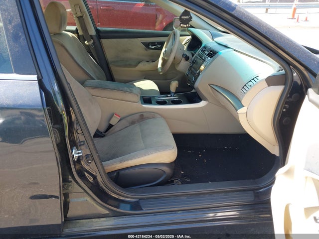Nissan Altima 2015 1N4AL3AP6FC181126 Image 5