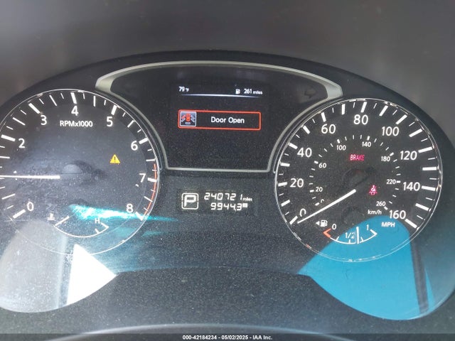 Nissan Altima 2015 1N4AL3AP6FC181126 Image 7