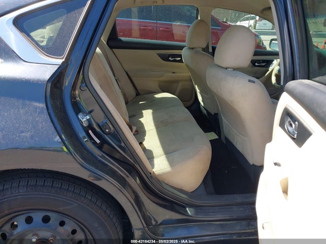 Nissan Altima 2015 1N4AL3AP6FC181126 Image 8