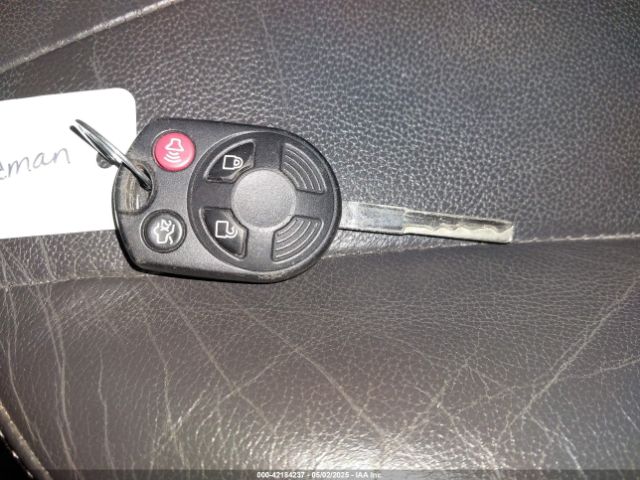 1FADP3F23EL176124 Ford FOCUS SE
