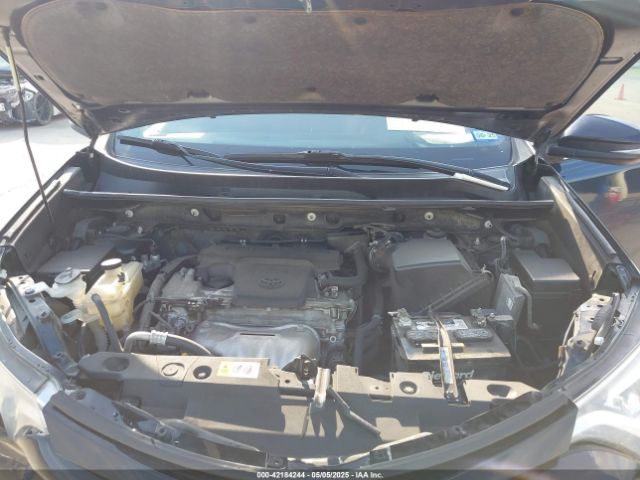 2017 TOYOTA RAV4 JTMNFREV3HJ120765 Photo 9