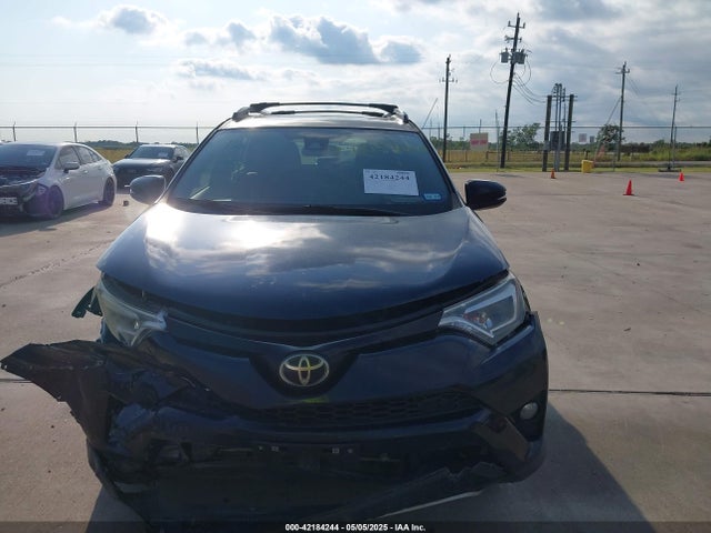 JTMNFREV3HJ120765 Toyota 2ar-fe