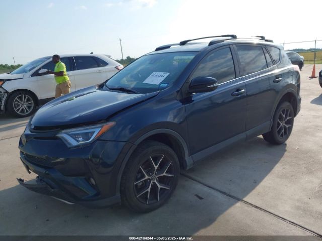 2017 TOYOTA RAV4 JTMNFREV3HJ120765 Photo 1