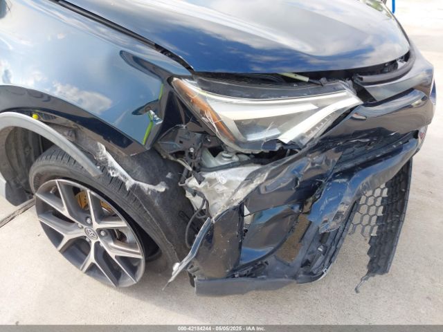 2017 TOYOTA RAV4 JTMNFREV3HJ120765 Photo 5