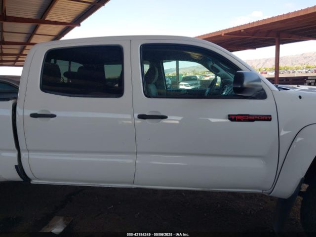 3TMMU4FN0FM084956 Toyota Tacoma Base V6