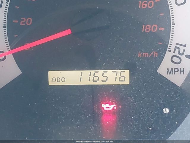 3TMMU4FN0FM084956 Toyota Tacoma Base V6