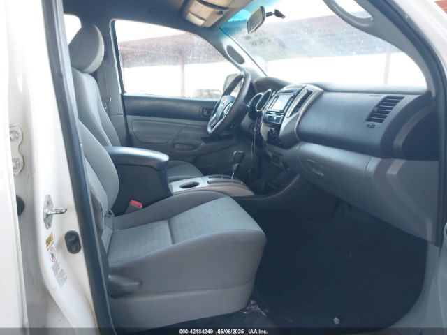 3TMMU4FN0FM084956 Toyota Tacoma Base V6