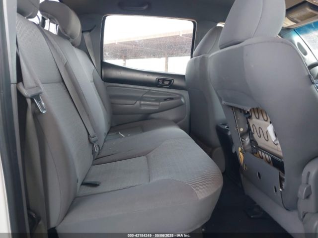 3TMMU4FN0FM084956 Toyota Tacoma Base V6