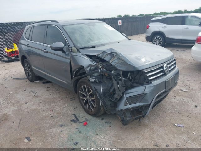 2020 VOLKSWAGEN TIGUAN 3VV3B7AX6LM008716