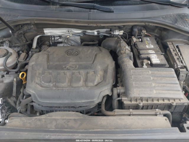 2020 VOLKSWAGEN TIGUAN 3VV3B7AX6LM008716 Photo 9