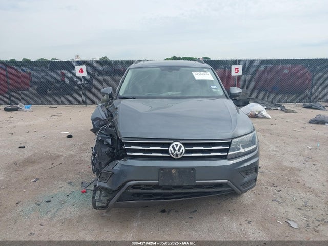 3VV3B7AX6LM008716 Volkswagen 2020