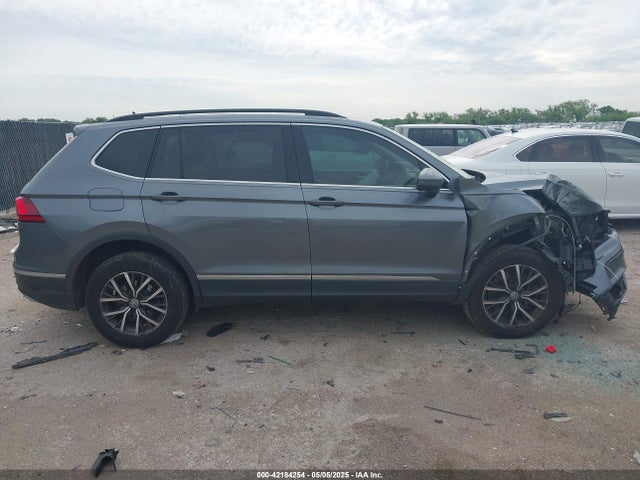 3VV3B7AX6LM008716 Volkswagen 2020