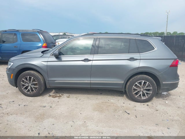 3VV3B7AX6LM008716 Volkswagen 2020