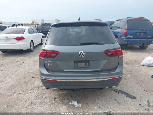 3VV3B7AX6LM008716 Volkswagen 2020