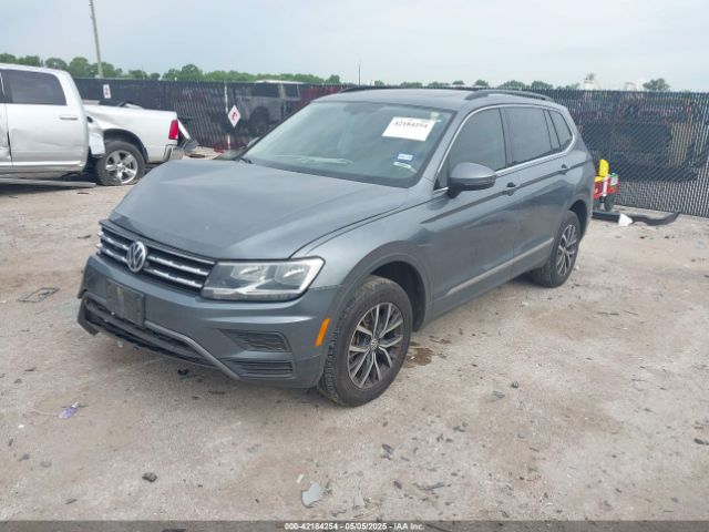 2020 VOLKSWAGEN TIGUAN 3VV3B7AX6LM008716 Photo 1