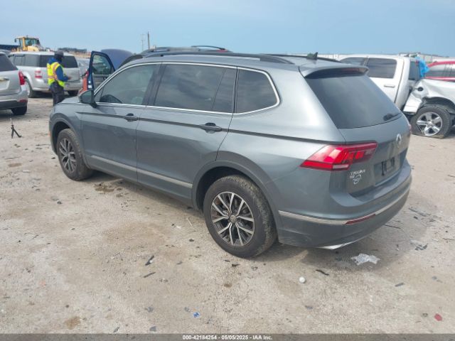 2020 VOLKSWAGEN TIGUAN 3VV3B7AX6LM008716 Photo 2