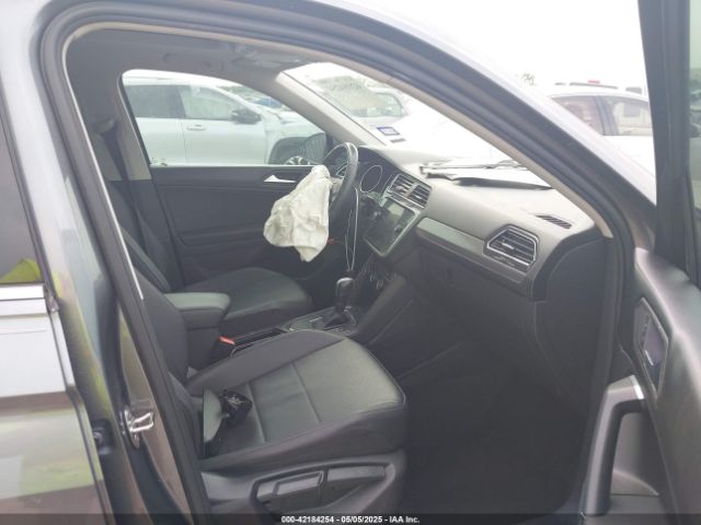 2020 VOLKSWAGEN TIGUAN 3VV3B7AX6LM008716 Photo 4