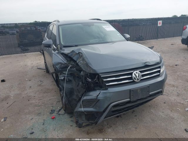 2020 VOLKSWAGEN TIGUAN 3VV3B7AX6LM008716 Photo 5