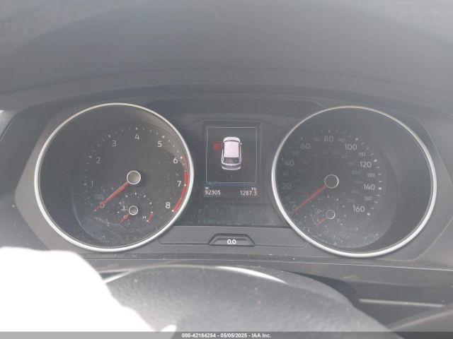 2020 VOLKSWAGEN TIGUAN 3VV3B7AX6LM008716 Photo 6