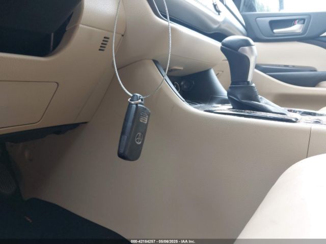 2017 TOYOTA HIGHLANDER 5TDKZRFH5HS206651 Photo 10