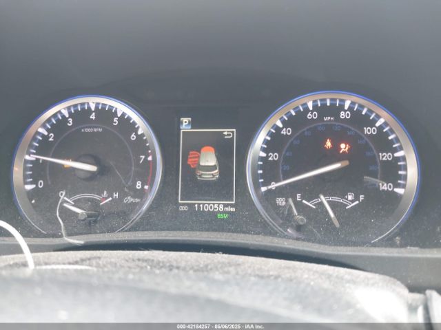 2017 TOYOTA HIGHLANDER 5TDKZRFH5HS206651 Photo 6