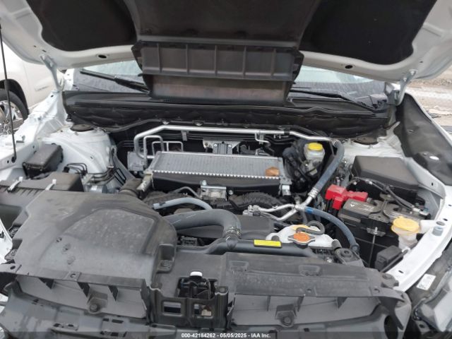 4S4WMAWD4R3405297 Subaru Ascent Touring 7-passenger