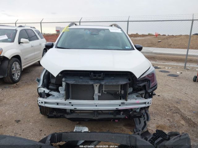 4S4WMAWD4R3405297 Subaru Ascent Touring 7-passenger