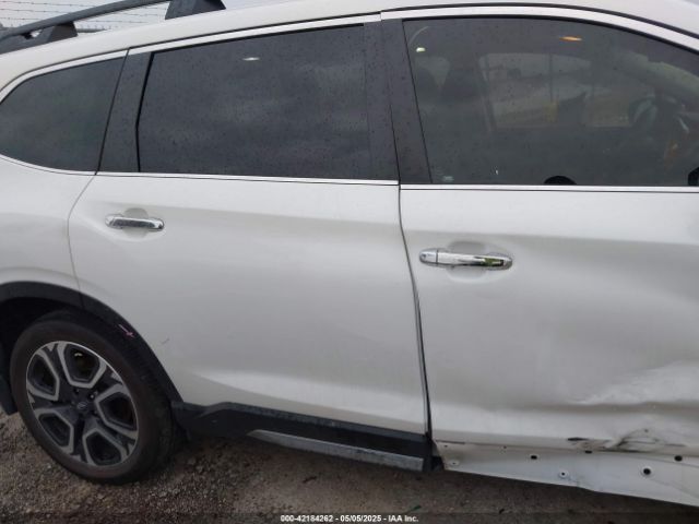 4S4WMAWD4R3405297 Subaru Ascent Touring 7-passenger