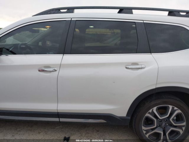 4S4WMAWD4R3405297 Subaru Ascent Touring 7-passenger
