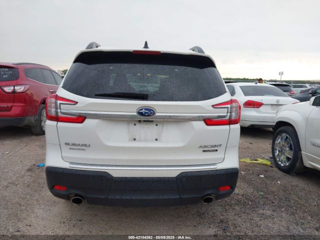 4S4WMAWD4R3405297 Subaru Ascent Touring 7-passenger