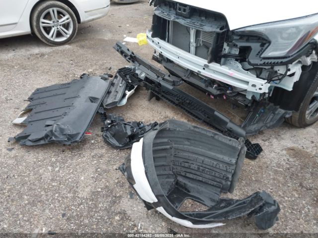 4S4WMAWD4R3405297 Subaru Ascent Touring 7-passenger