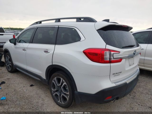 4S4WMAWD4R3405297 Subaru Ascent Touring 7-passenger