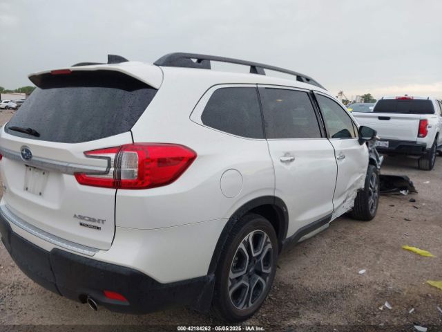 4S4WMAWD4R3405297 Subaru Ascent Touring 7-passenger