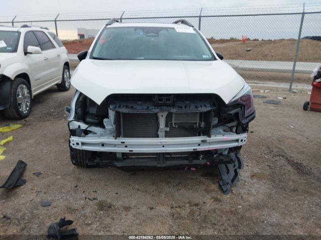 4S4WMAWD4R3405297 Subaru Ascent Touring 7-passenger
