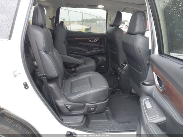 4S4WMAWD4R3405297 Subaru Ascent Touring 7-passenger