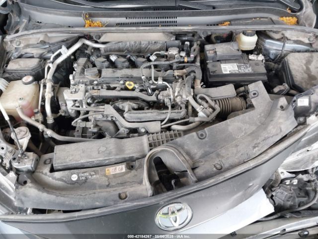 JTDS4RCE1LJ026761 Toyota m20-fks