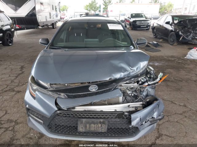 JTDS4RCE1LJ026761 Toyota m20-fks