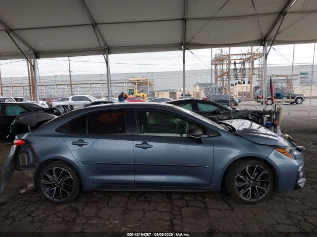 JTDS4RCE1LJ026761 Toyota m20-fks