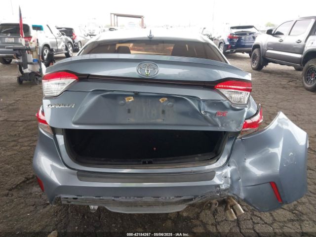 JTDS4RCE1LJ026761 Toyota m20-fks