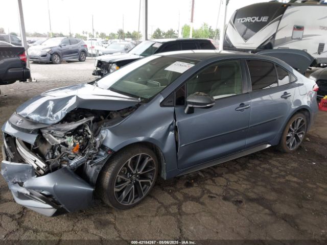 JTDS4RCE1LJ026761 Toyota m20-fks